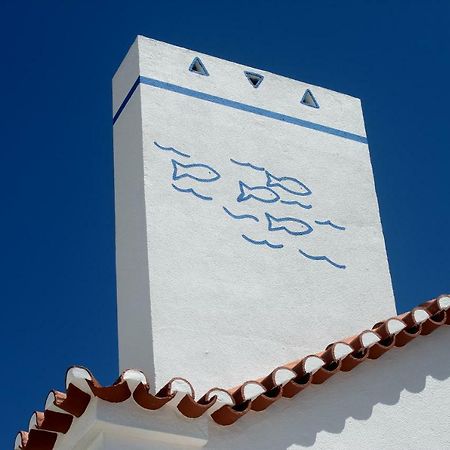 Apartament The Garden House Baleal Zewnętrze zdjęcie