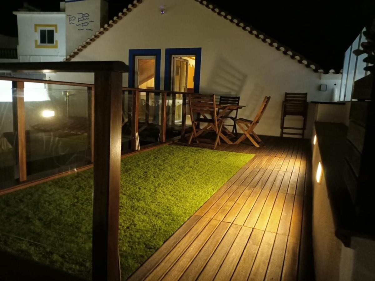Apartament The Garden House Baleal Pokój zdjęcie