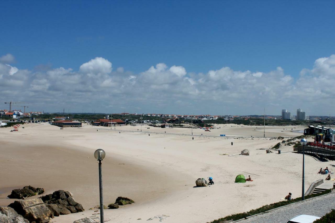 Apartament The Garden House Baleal Zewnętrze zdjęcie