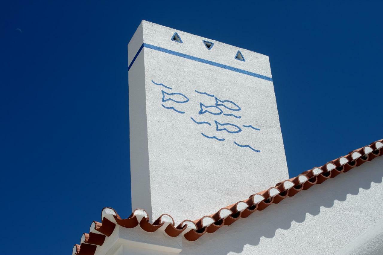 Apartament The Garden House Baleal Zewnętrze zdjęcie